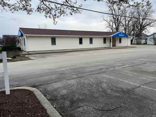 105 E Lafayette St, Portland, IN, 47371-1020 | Card Image