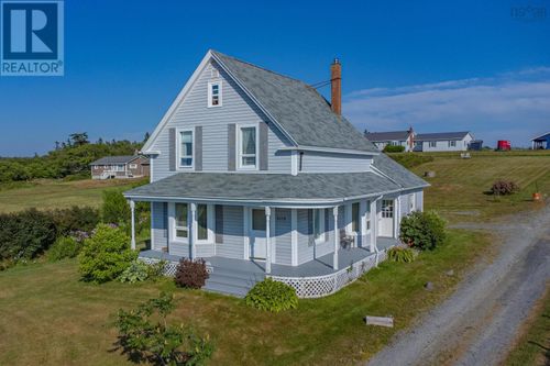 2118 Highway 1, Grosses Coques, NS, B0W1M0 | Card Image