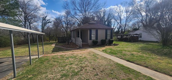 715 Sherwood Ave, House other with 3 bedrooms, 1 bathrooms and null parking in Athens TN | Image 4