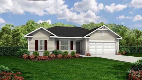 964 Buckhead Loop Se, Allenhurst, GA, 31301 | Card Image