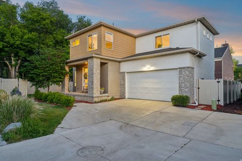 4595 S College Ridge Ct, Millcreek, UT, 84117-4804 | Card Image