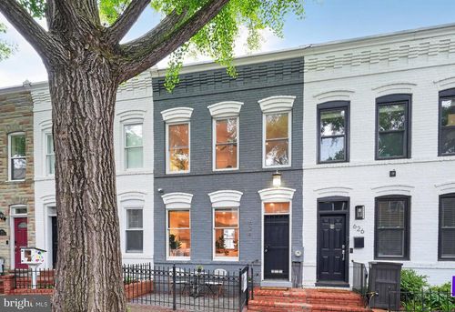 624 14th Pl Ne, WASHINGTON, DC, 20002-5416 | Card Image