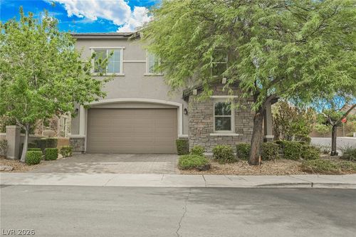 937 Estes Cove Avenue, Henderson, NV, 89012 | Card Image