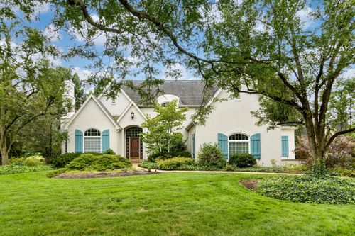 6954 Lakeside Ct, Westerville, OH, 43082-9286 | Card Image