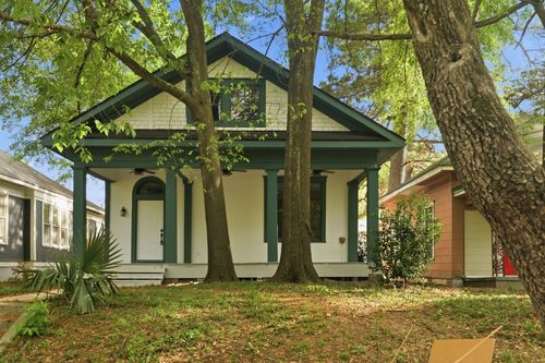 415 Boulevard St, Shreveport, LA, 71104-2313 | Card Image