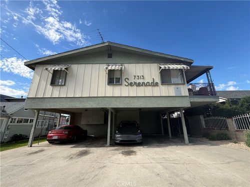 7313 Comstock Ave, Whittier, CA, 90602-1613 | Card Image