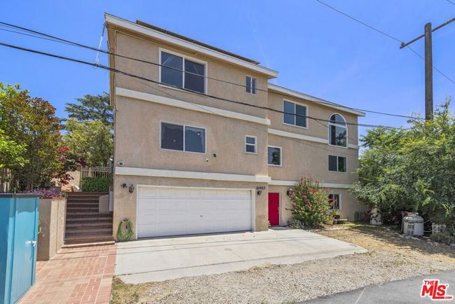 21683 Wo He Lo Trl, House other with 3 bedrooms, 4 bathrooms and null parking in Chatsworth CA | Image 37