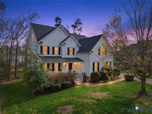 4649 Jennway Loop, Moseley, VA, 23120 | Card Image