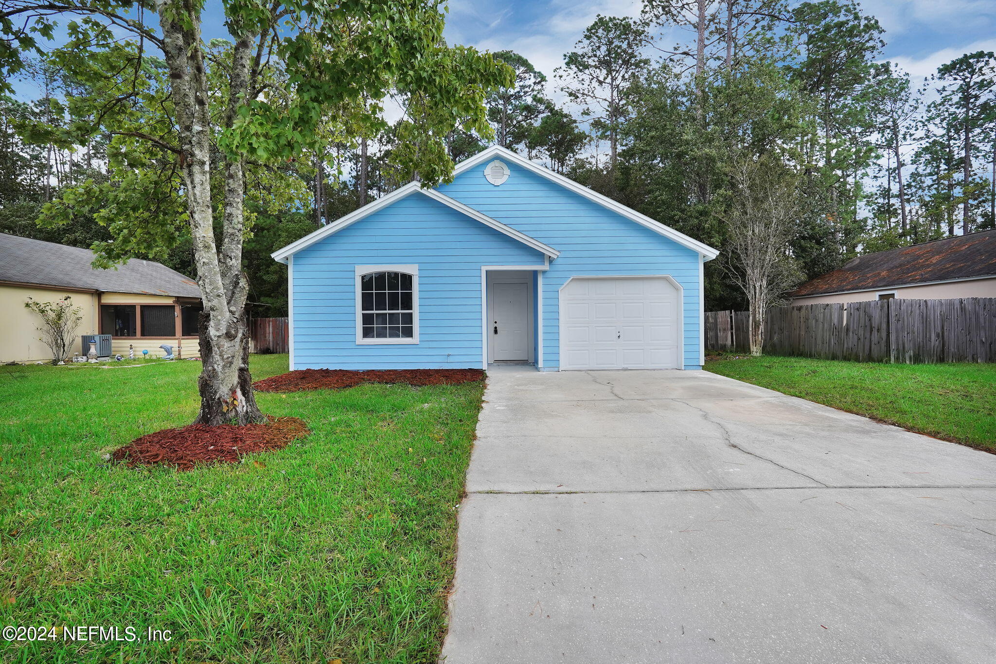 Sheraton Lakes Cir, Middleburg, FL 32068