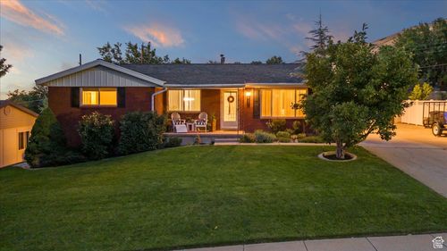 967 E 350 N, Bountiful, UT, 84010-2911 | Card Image