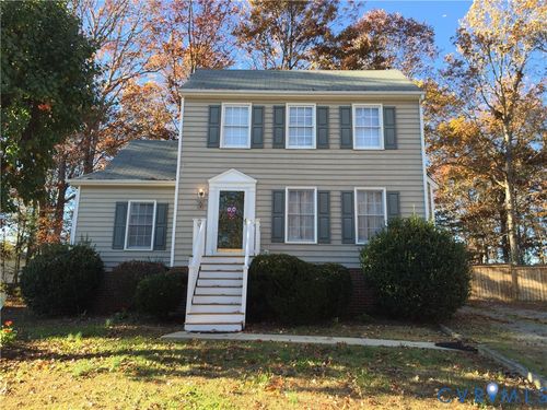 5633 Lake Sharon Dr, Glen Allen, VA, 23060-6372 | Card Image