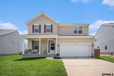 7364 N 87th Street, House other with 3 bedrooms, 2 bathrooms and 2 parking in Omaha NE | Image 3