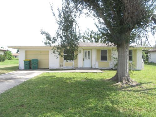 301 Timbruce Ln Nw, Pt Charlotte, FL, 33952-6663 | Card Image