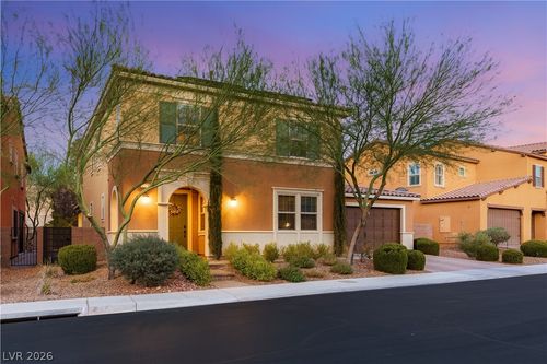 2522 Birch Hollow St, Henderson, NV, 89044-1609 | Card Image