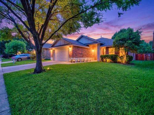 3516 Goldstone Dr, McKinney, TX, 75070-6843 | Card Image