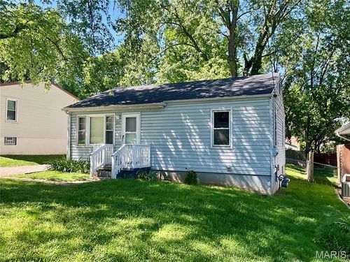 233 Buddie Ave, Saint Louis, MO, 63135-1016 | Card Image