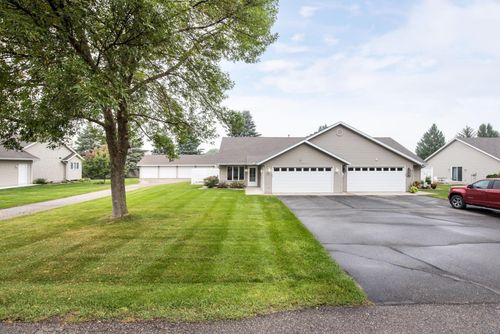 129 Bethesda St Nw, Alexandria, MN, 56308-5001 | Card Image