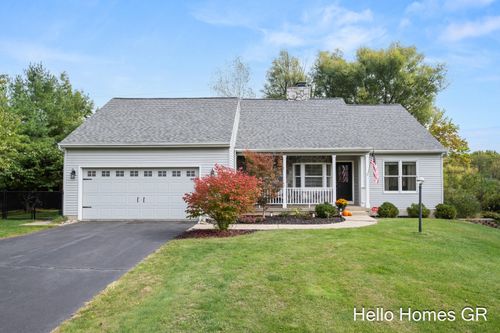 804 Meadowmeade Dr, Ada, MI, 49301-3870 | Card Image