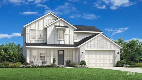 2539 N Morehouse Ave, Eagle, ID, 83616-1536 | Card Image