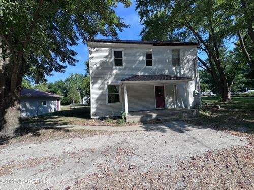 303 E 1st St, Chamois, MO, 65024-9726 | Card Image