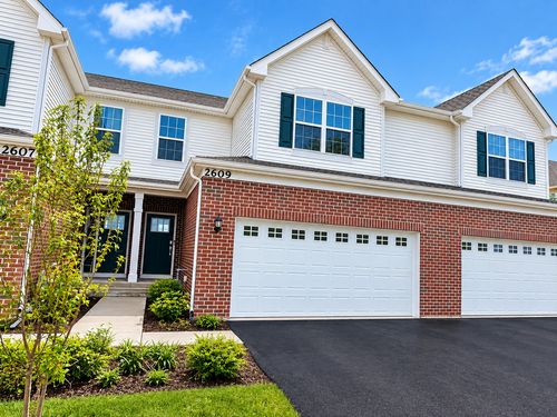 2609-2609 Dundee Dr, New Lenox, IL, 60451 | Card Image