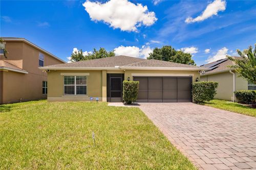 1414 Marsh Meadow Lane, DAVENPORT, FL, 33896 | Card Image