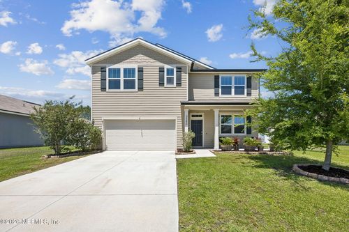 3580 Derby Forest Drive, Green Cove Springs, FL, 32043 | Card Image
