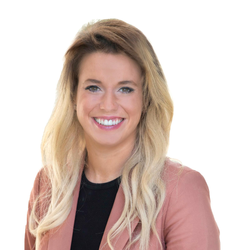 Rebekah Eller