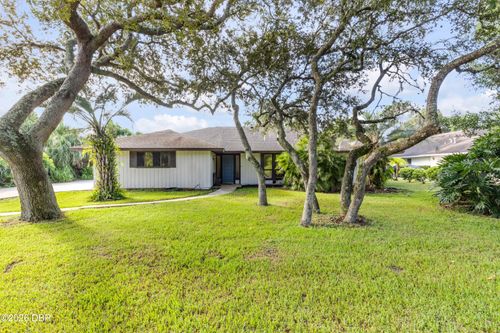 530 Club House Blvd, New Smyrna Beach, FL, 32168-7954 | Card Image