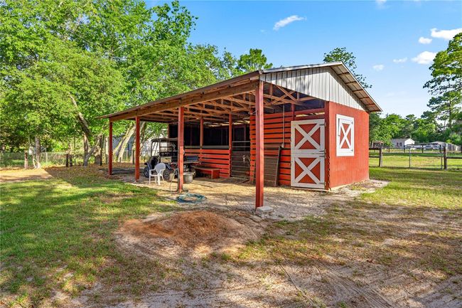 4660 Sw 166 Th Court Rd, House other with 4 bedrooms, 2 bathrooms and null parking in OCALA FL | Image 7