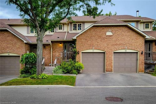 17-79 Braeheid Ave, Waterdown, ON, L8B0C6 | Card Image