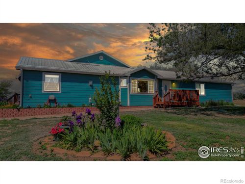 18309 County Road 86, Ault, CO, 80610 | Card Image