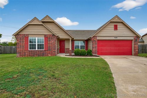 3006 Blake Cir, Bartlesville, OK, 74006-6375 | Card Image