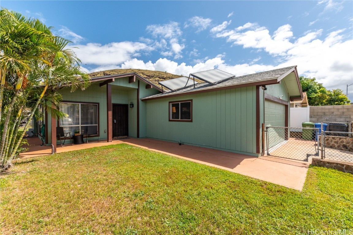 Moeha St, Waianae, HI 96792 #1