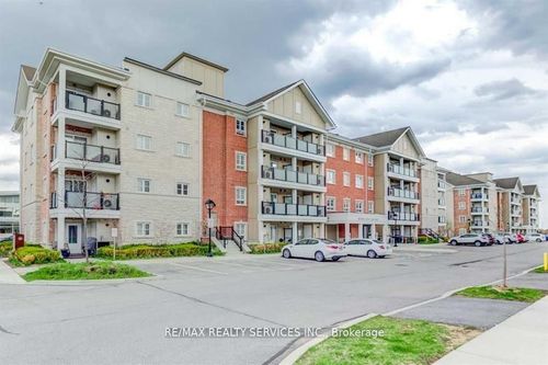 101-60 Baycliffe Cres, Brampton, ON, L7A0Z4 | Card Image