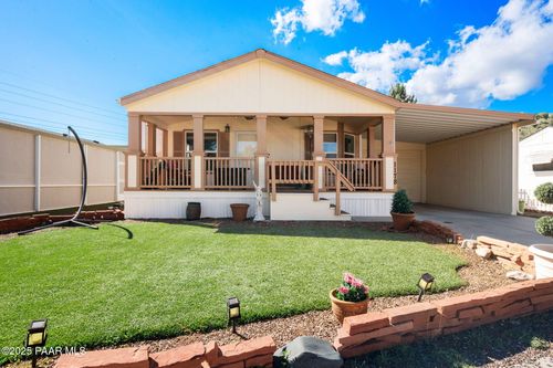 1178 E Rafter 11 Cir, Dewey, AZ, 86327 | Card Image