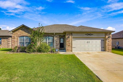 69 Smarty Jones Circle, Austin, AR, 72007 | Card Image