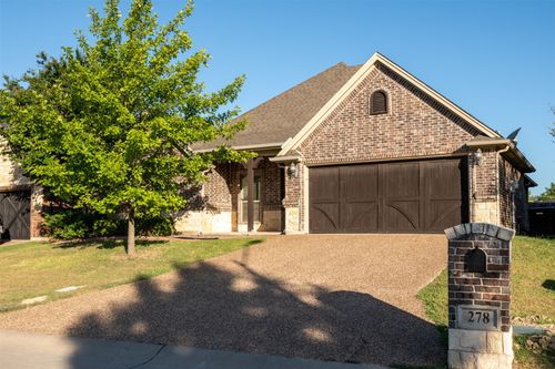 278 Spyglass Dr, Willow Park, TX, 76008-3148 | Card Image