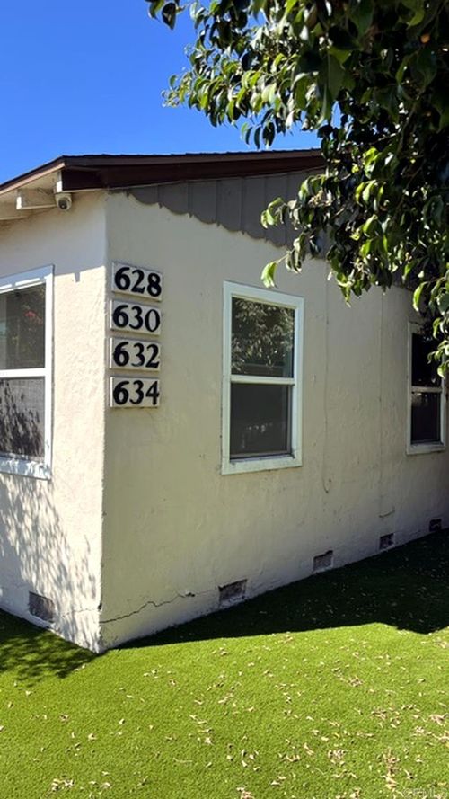 628-628 34 Ave, San Diego, CA, 91950 | Card Image