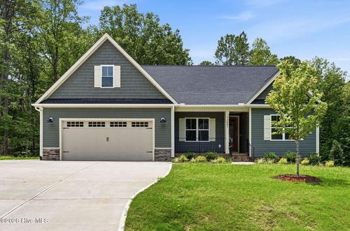 12867 Mallard Rock Rd, Zebulon, NC, 27597-9800 | Card Image