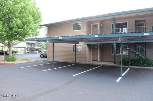 19-122-3200 S Litzler Dr, Flagstaff, AZ, 86005-8903 | Card Image
