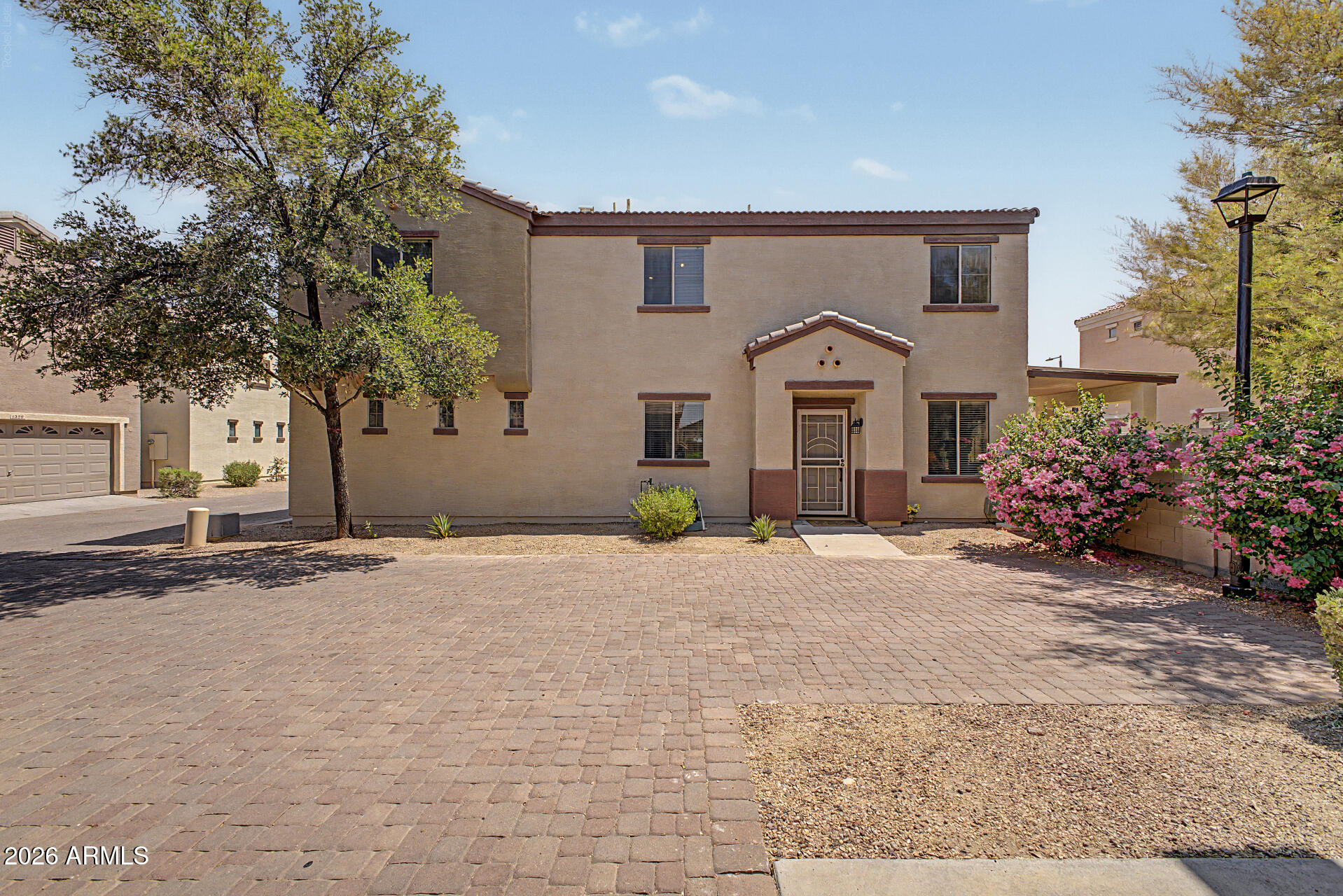 Residential in Phoenix 2