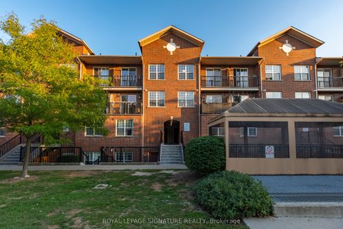 309-45 Strangford Lane, Scarborough, ON, M1L0E5 | Card Image