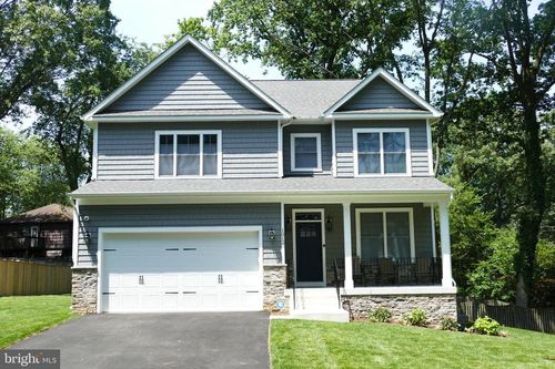 1219 Hampton Rd, ANNAPOLIS, MD, 21409-5121 | Card Image