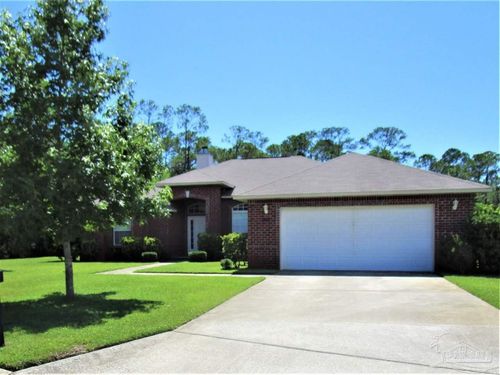 1665 Village Pkwy, Gulf Breeze, FL, 32563-9053 | Card Image