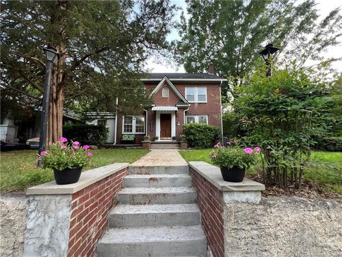 207 Hillcrest Ave, Fayetteville, NC, 28305-4535 | Card Image