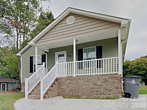 1217 Martin Luther King Ave, Kannapolis, NC, 28083-6386 | Card Image