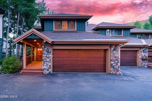 10-1890 Lions Ridge Loop, Vail, CO, 81657-4874 | Card Image