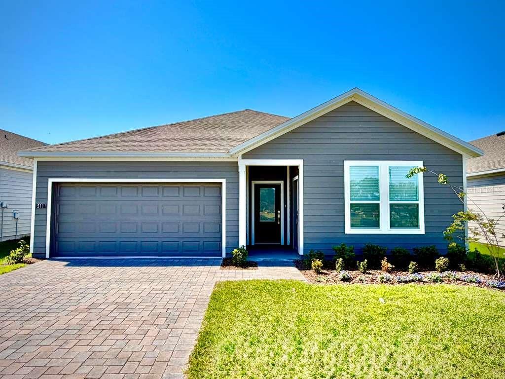 Residential Lease in ST CLOUD 2