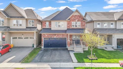 28 Cheevers Rd, Brantford, ON, N3T0K4 | Card Image